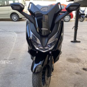 HONDA FORZA 125