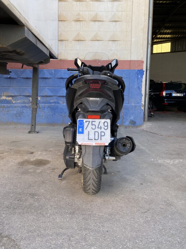HONDA FORZA 125 - Imagen 5