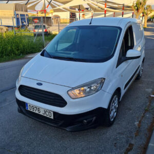 FORD TRANSIT TOURNEO